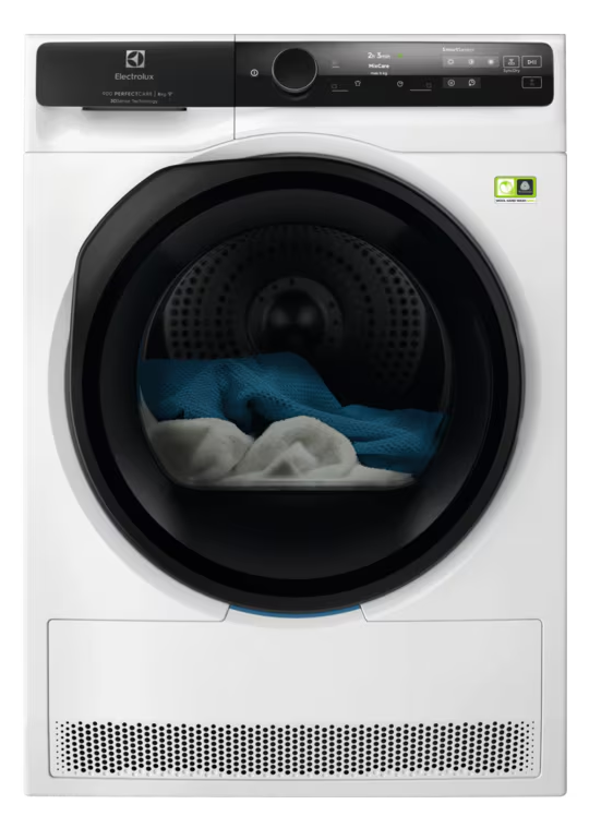 Džiovyklė ELECTROLUX EW9D787KC1E - 1