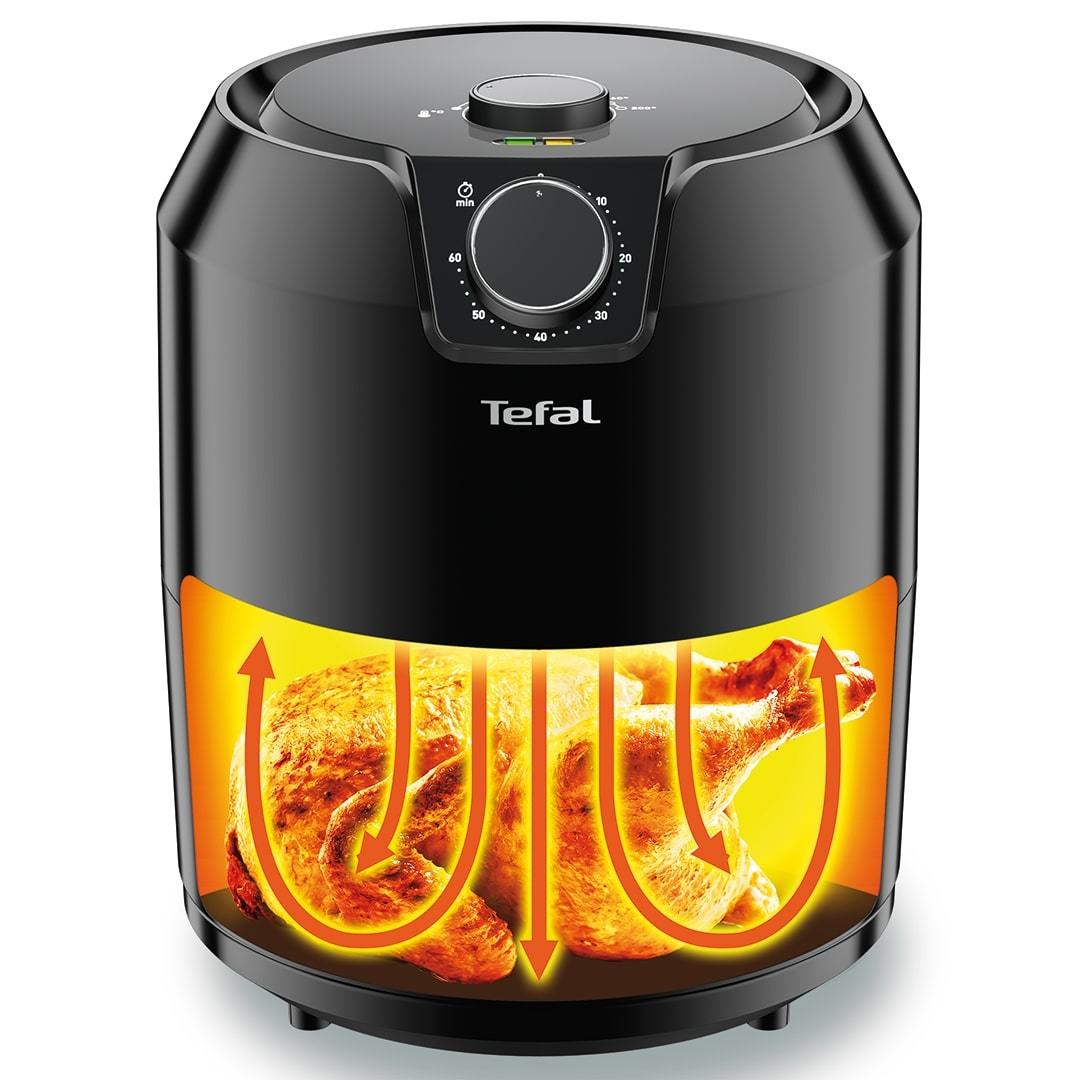 Gruzdintuvė TEFAL EY201815-1