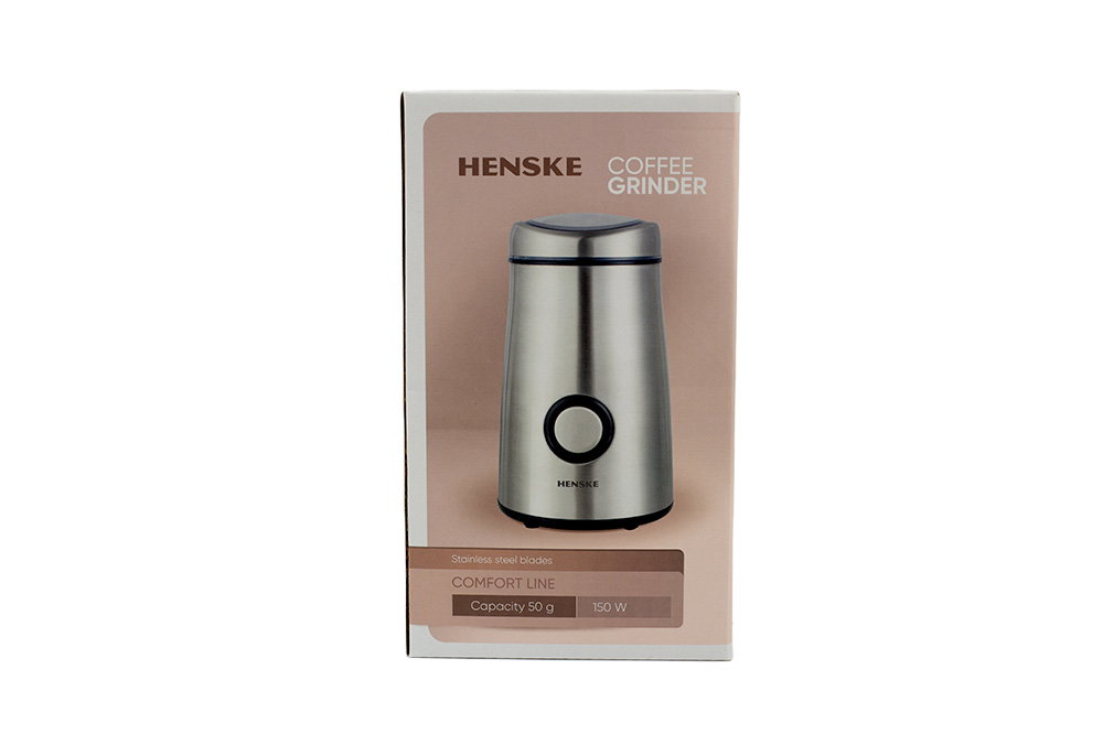 Kavamalė HENSKE SP-7415F - 5