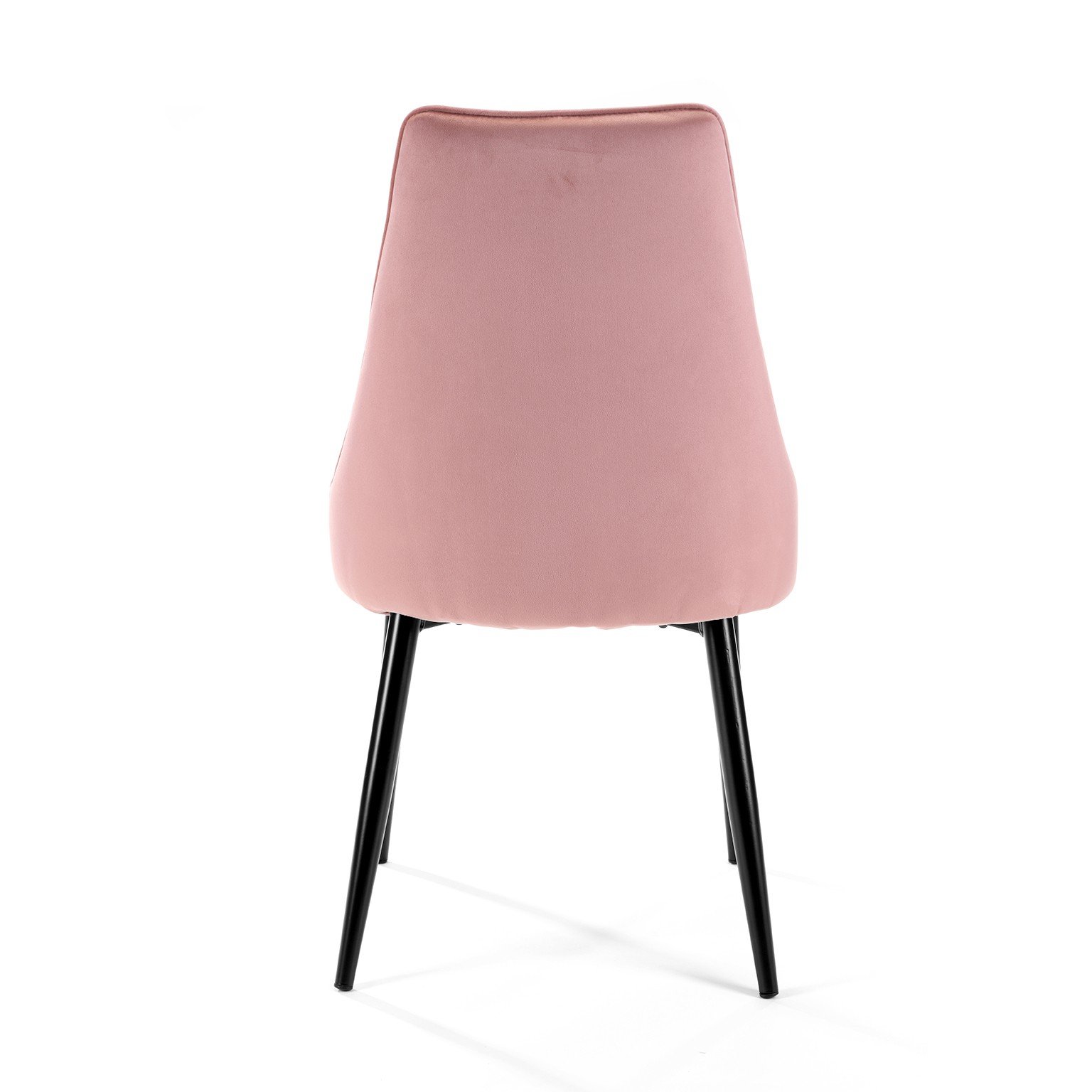2-ių kėdžių komplektas SJ.054, rožinė - 6