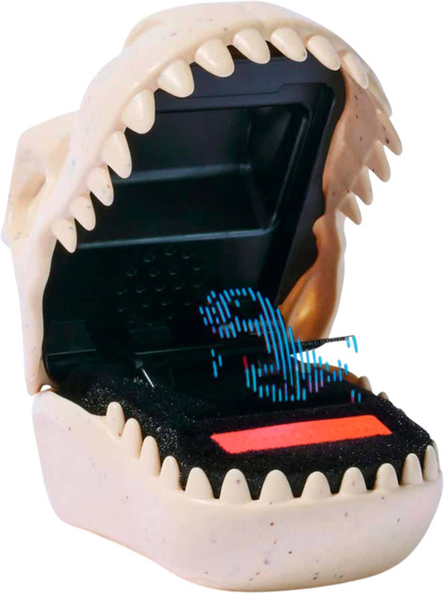 Interaktyvus skaitmeninis augintinis BITZEE Jurassic World - 3