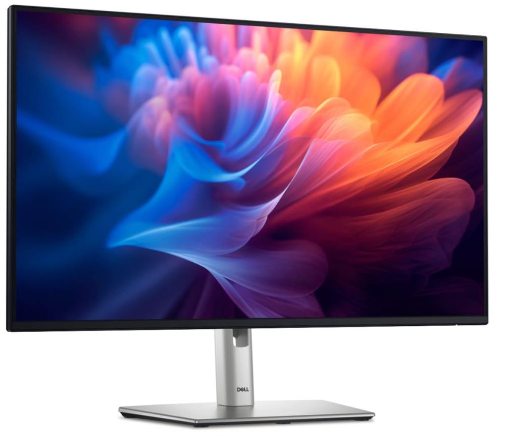 Monitorius Dell P2725HE, 27", 8 ms - 3