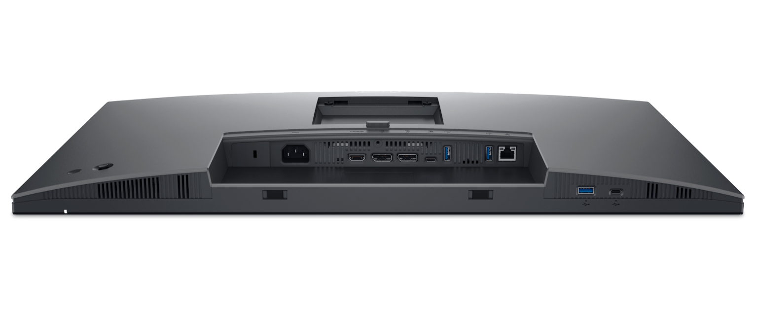 Monitorius Dell P2725HE, 27", 8 ms - 5