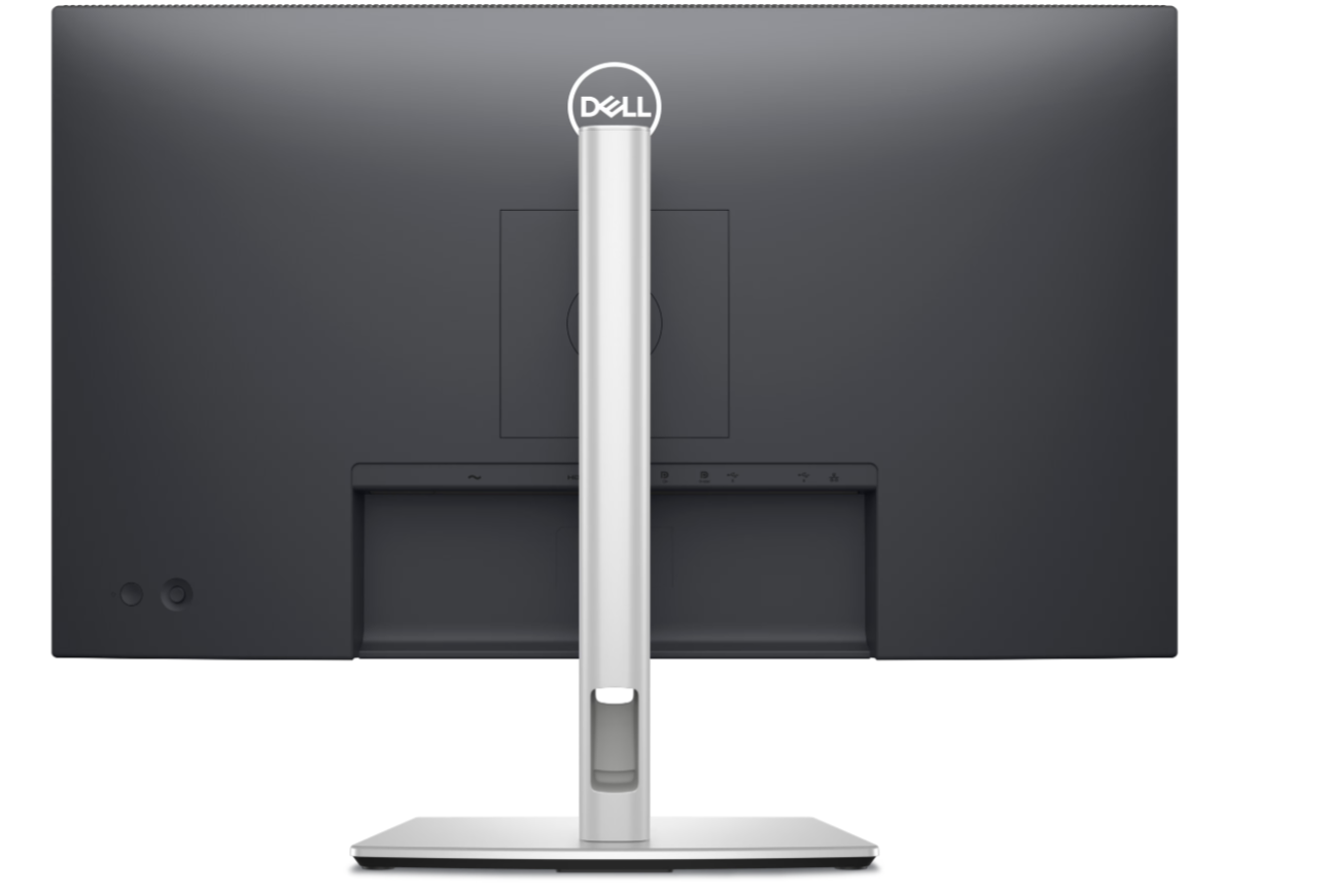 Monitorius Dell P2725HE, 27", 8 ms - 4