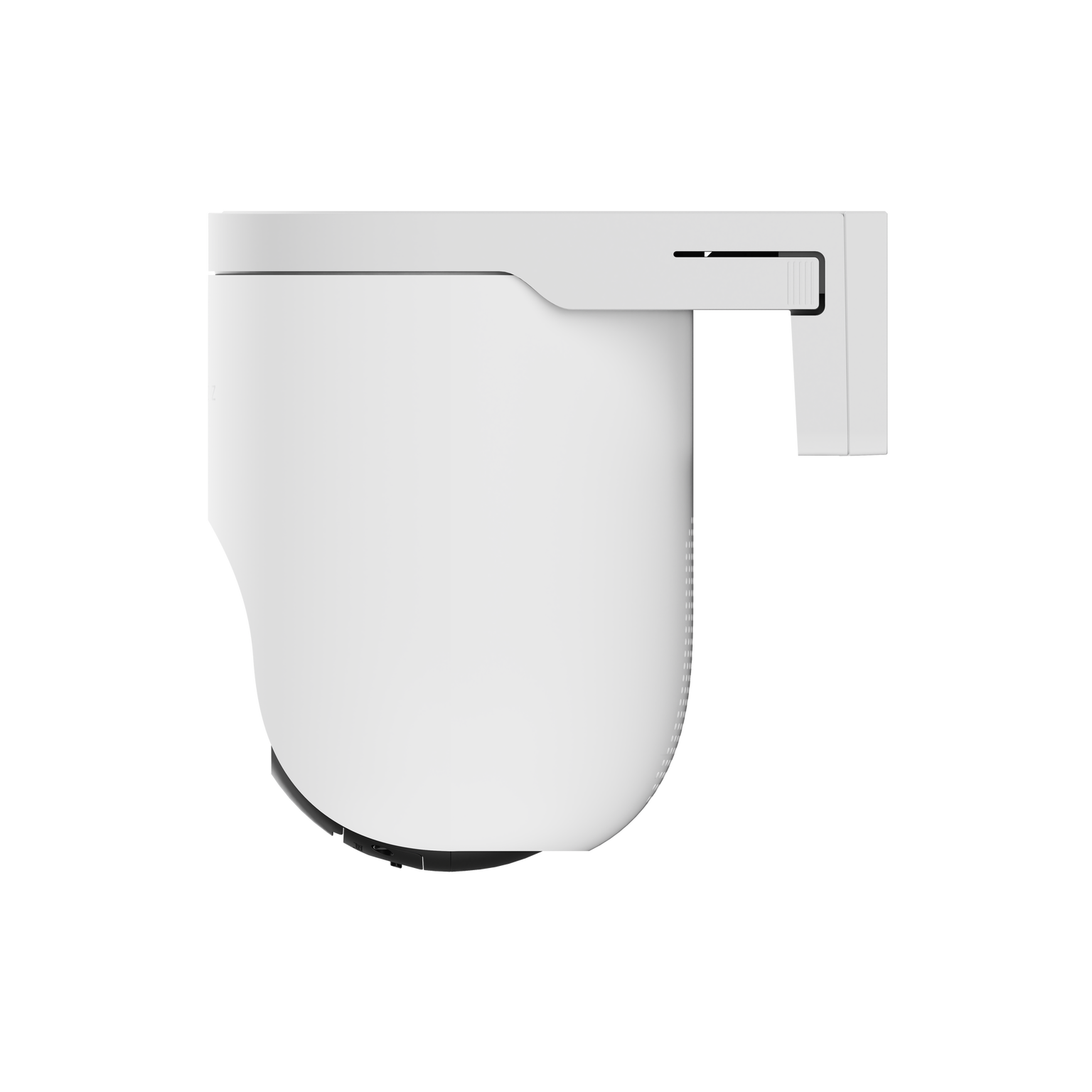 Išmanioji lauko stebėjimo kamera (3MP), EZVIZ CS-H8c, 4G/LTE - 4