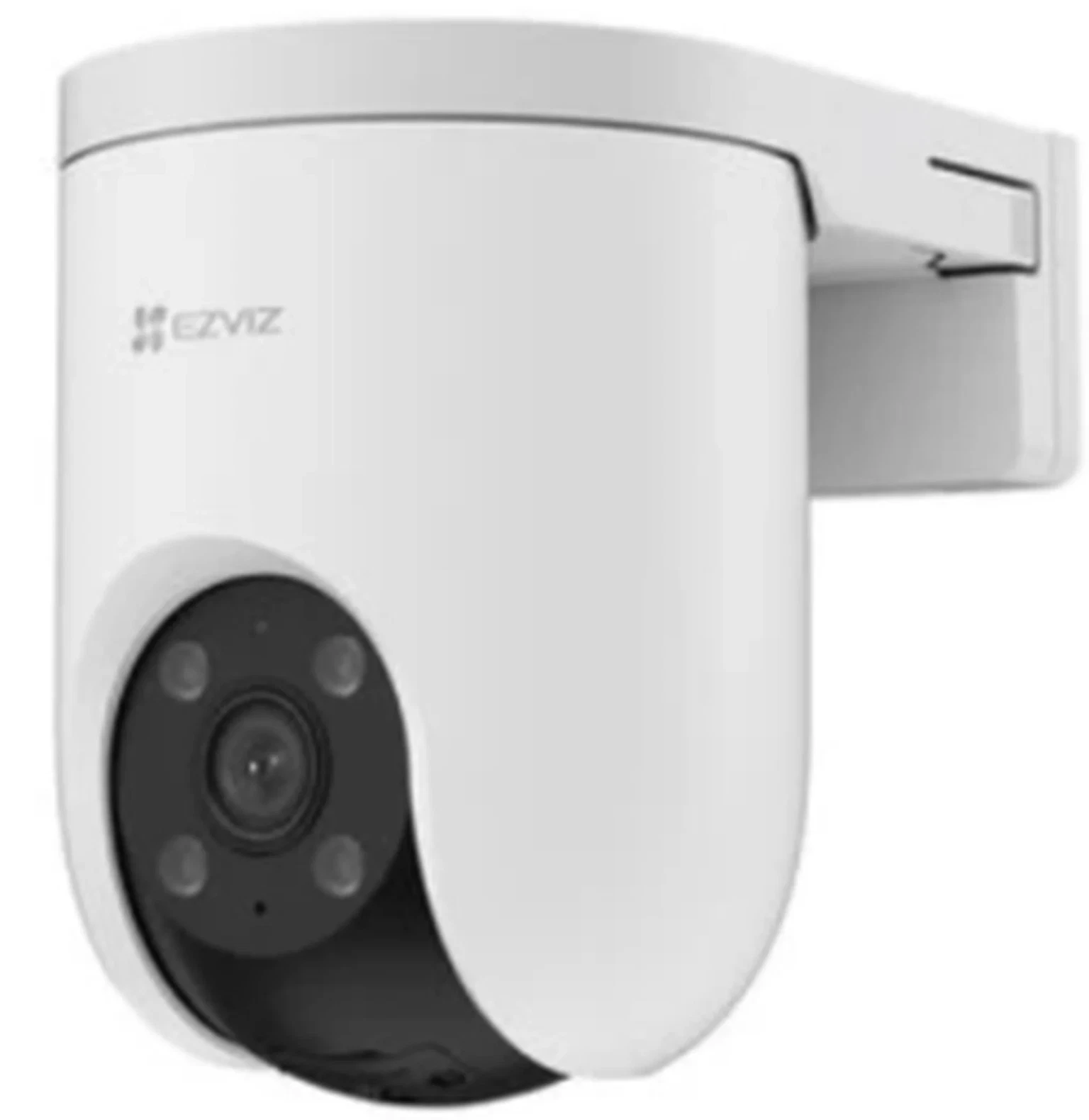 Išmanioji lauko stebėjimo kamera (3MP), EZVIZ CS-H8c, 4G/LTE - 1