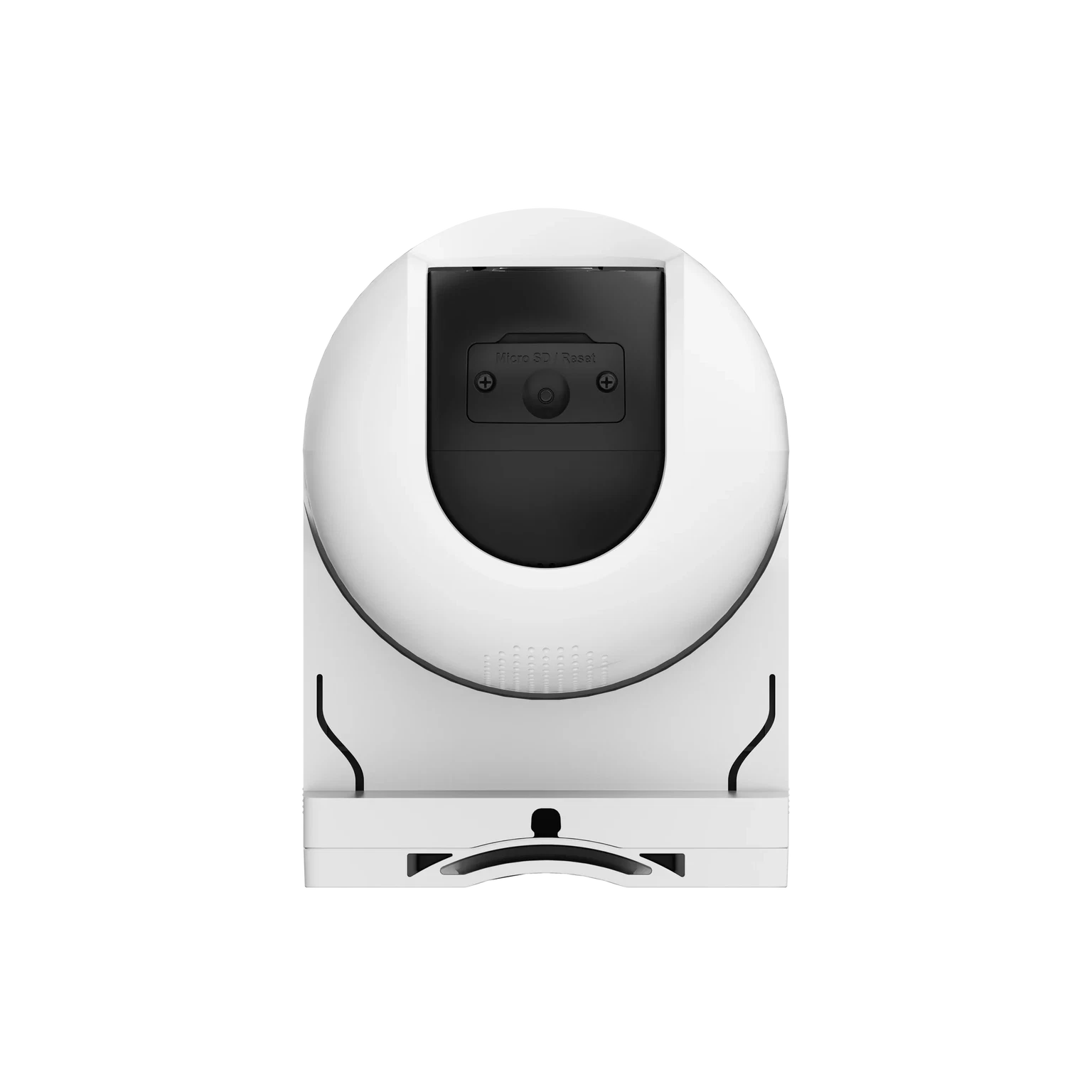 Išmanioji lauko stebėjimo kamera (3MP), EZVIZ CS-H8c, 4G/LTE - 3
