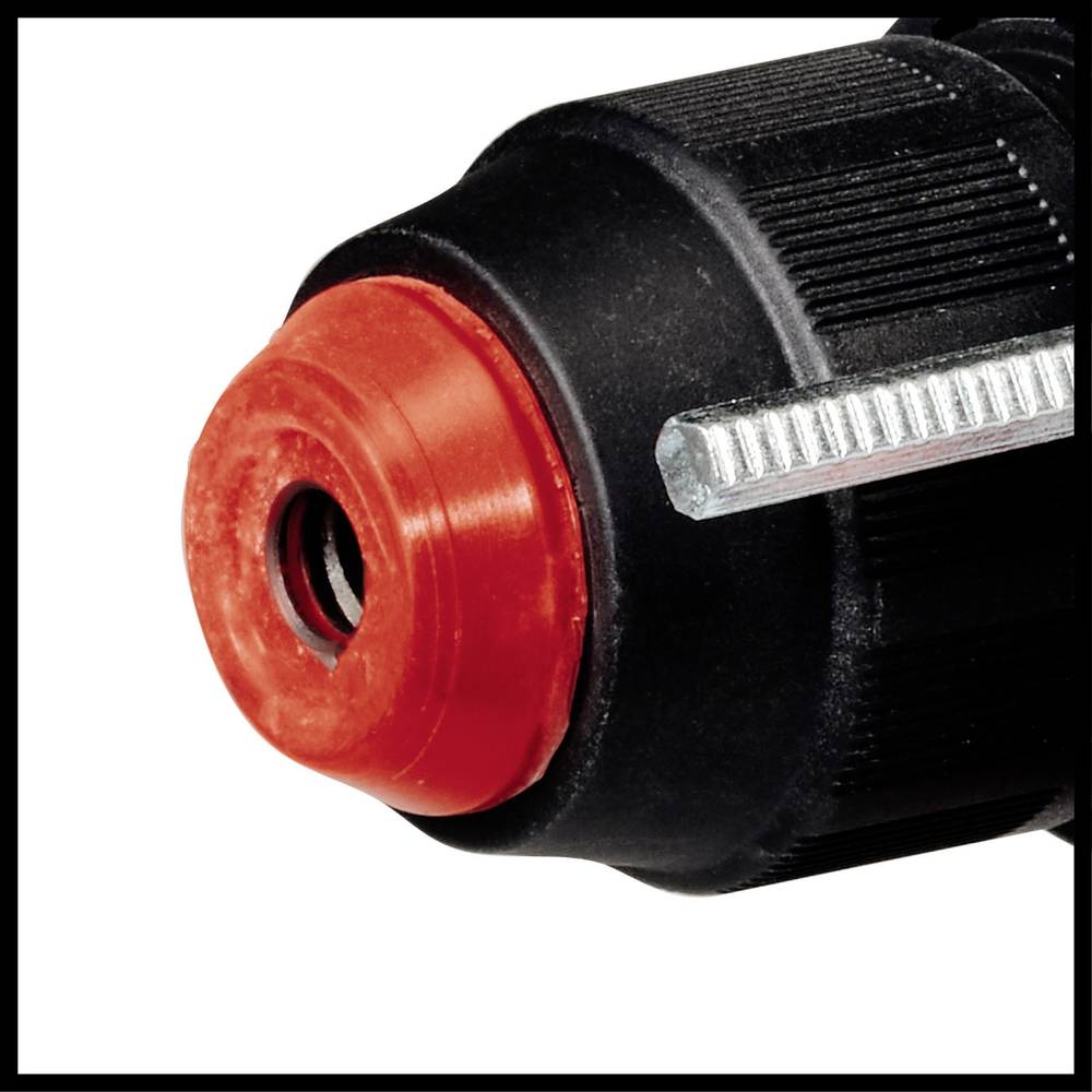 Akumuliatorinis perforatorius EINHELL TE-HD 18/20 Li-Solo, 18 V, 1,8 J, SDS-plus, be akumuliatoriaus - 4