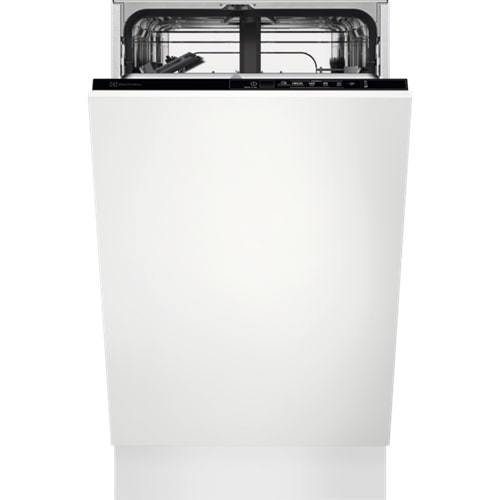 Įmontuojama indaplovė ELECTROLUX EEA12100L, 45 cm-0
