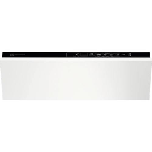 Įmontuojama indaplovė ELECTROLUX EEA12100L, 45 cm-1