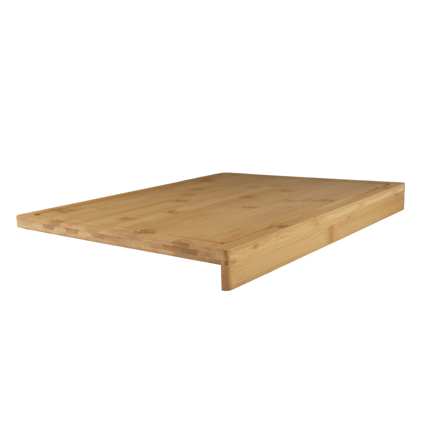 Bambukinė pjaustymo lentelė UNIWELL, 45 x 35 cm-1