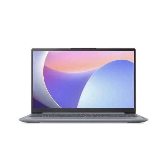 Nešiojamas kompiuteris Lenovo IdeaPad Slim 3 15IAN8, 15.6'', 128GB-1