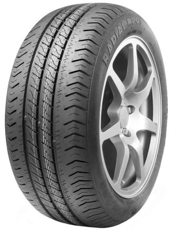 Leao R-701 165/80 R13 96 N-0