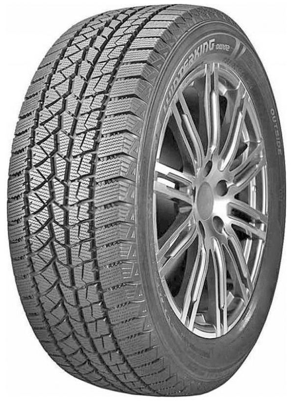 DoubleStar DW02 245/75 R16 111 S