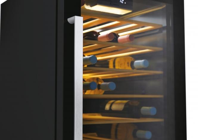Vyno šaldytuvas Candy Wine Cooler CWC 154 EEL/N - 3