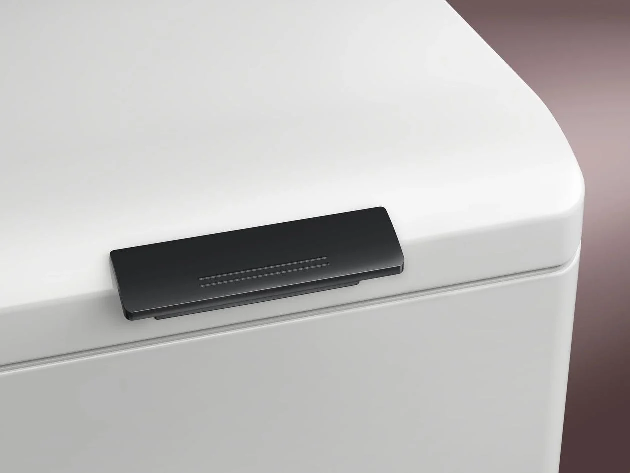 Pakraunama iš viršaus skalbyklė ELECTROLUX EW6T826E, 6 kg - 4