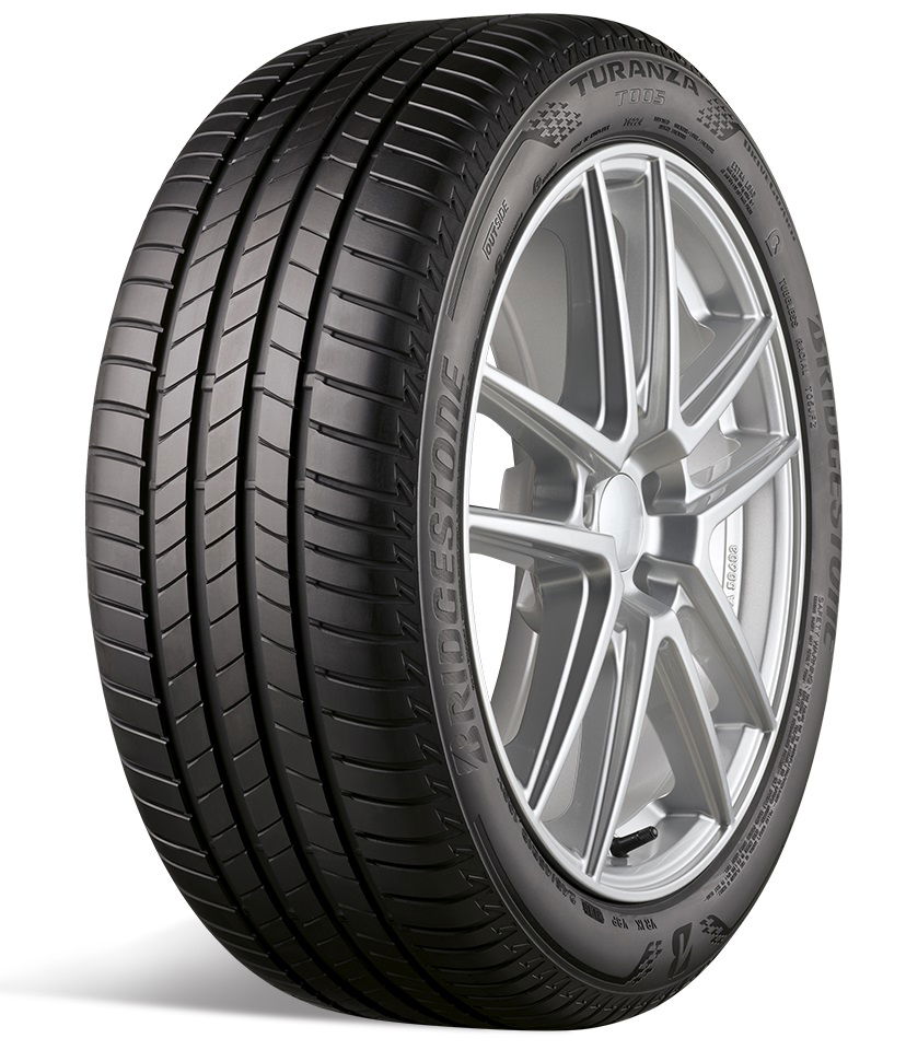 Bridgestone Turanza T005 DriveGuard 215/55 R16 97 W - 1
