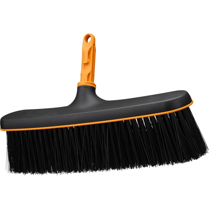 Lauko šepetys be koto FISKARS OneClick, 34 cm-0
