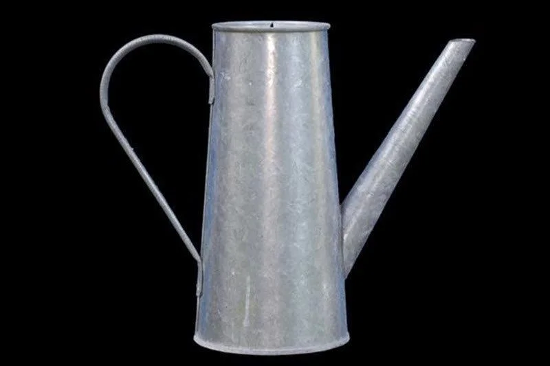 Karščiui atsparus purškiamas cinkas MAXI COLOR 350°C, aliuminio sp., 400 ml - 3