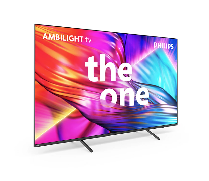 Philips Fernseher 75 Zoll Ambilight Oled