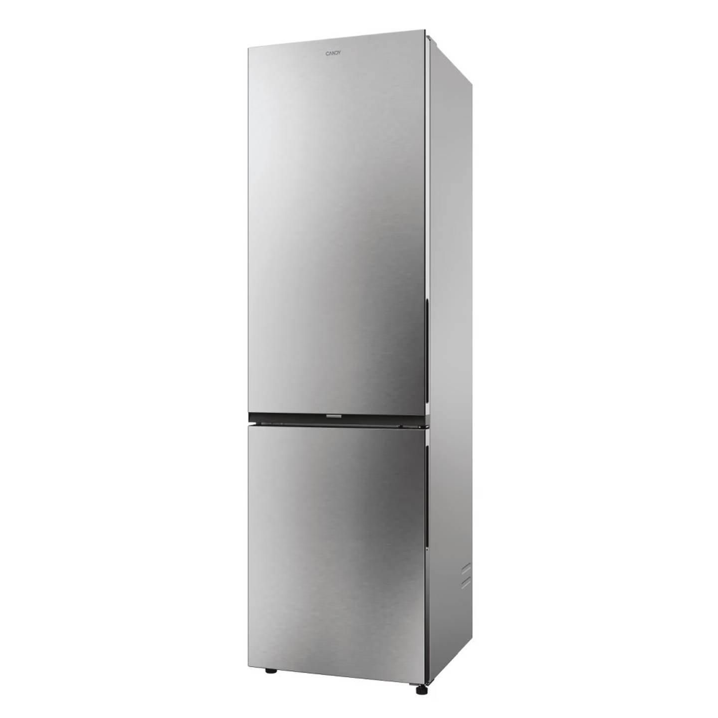 Šaldytuvas su šaldikliu CANDY CNCQ2T618EX, 205 cm - 5