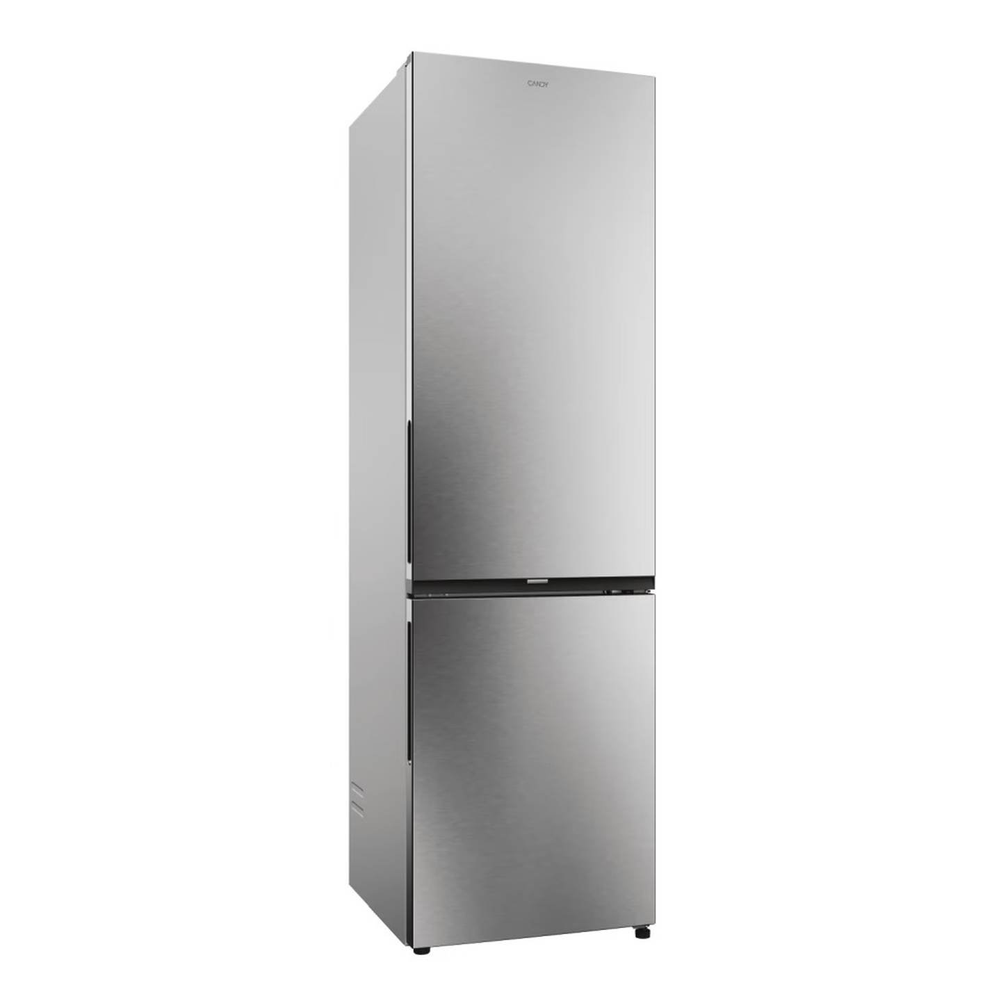 Šaldytuvas su šaldikliu CANDY CNCQ2T618EX, 205 cm - 4