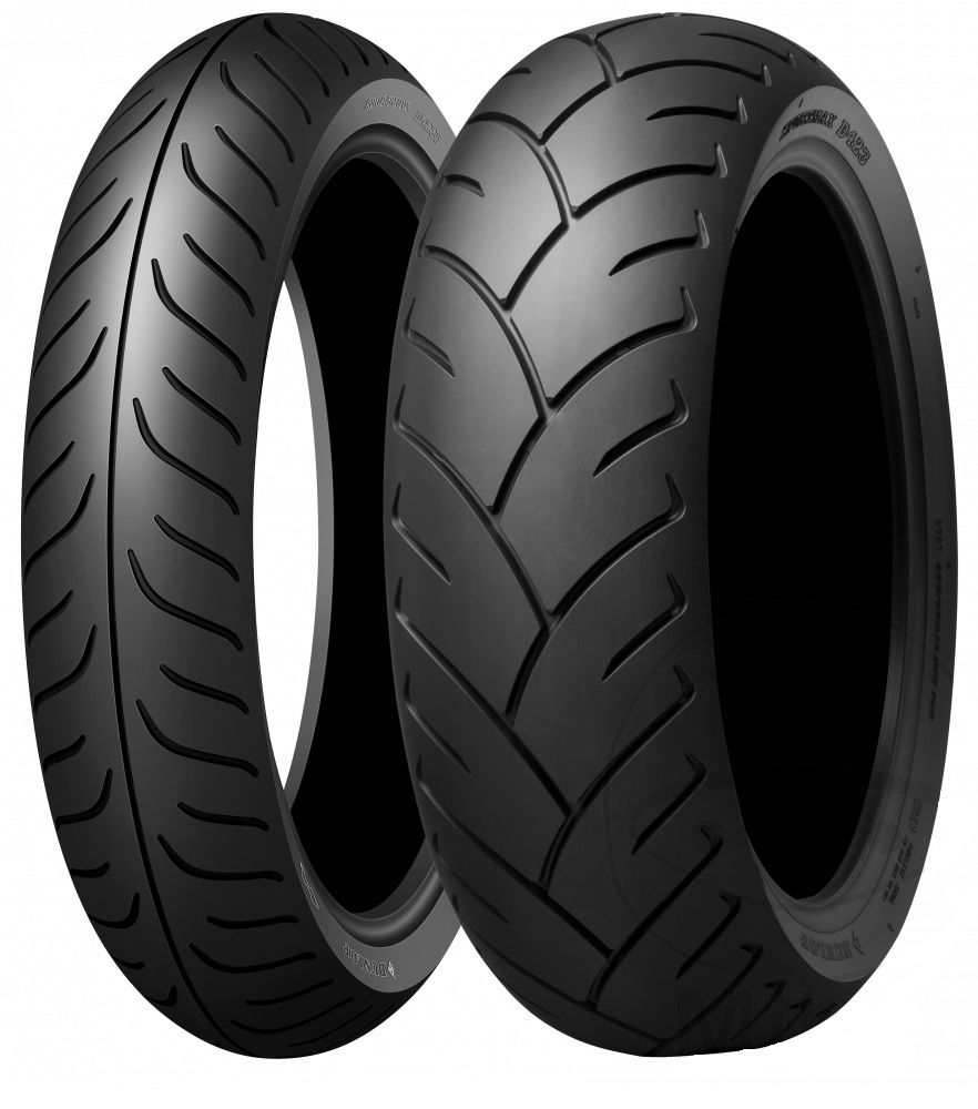 Dunlop D423 200/55R16 77 H