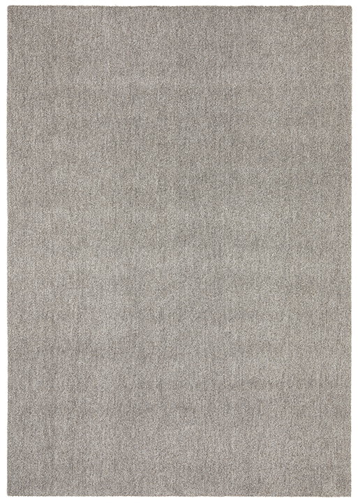 Kilimas CREYA FEEL BROWN, 230 x 160 cm, 100% poliesterio-0