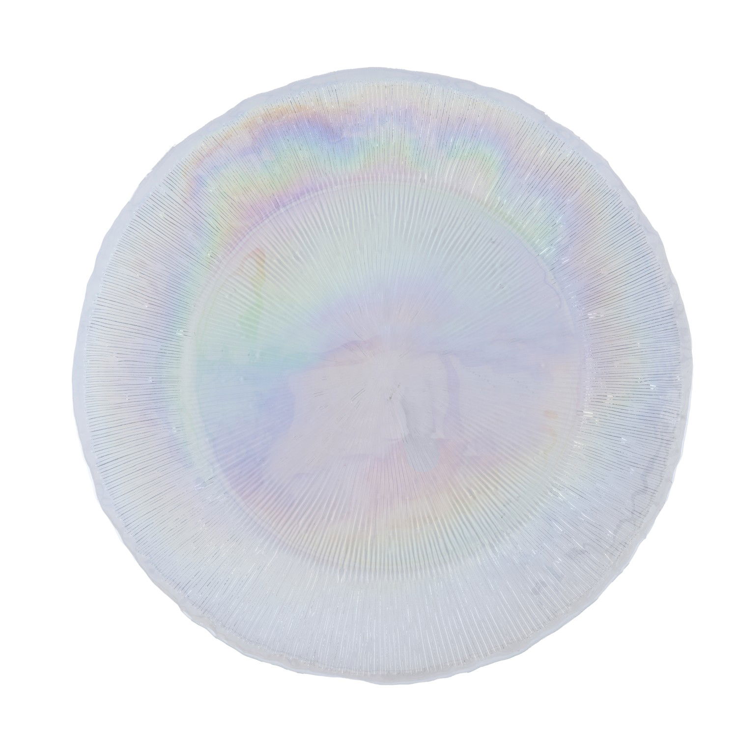 Pietų lėkštė AURORA LUSTER, 33 cm