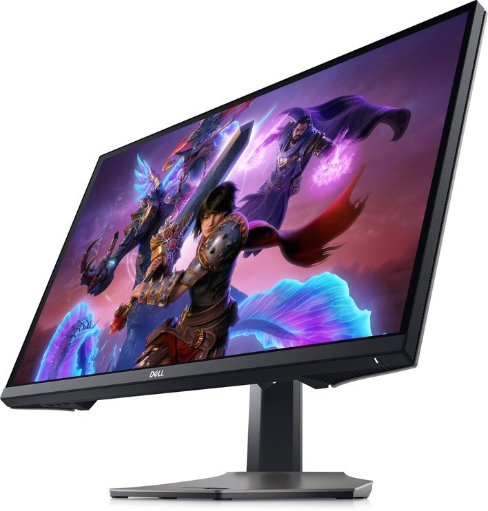 Monitorius Dell Gaming G2723H 210-BFDT, 27", 5 ms - 3