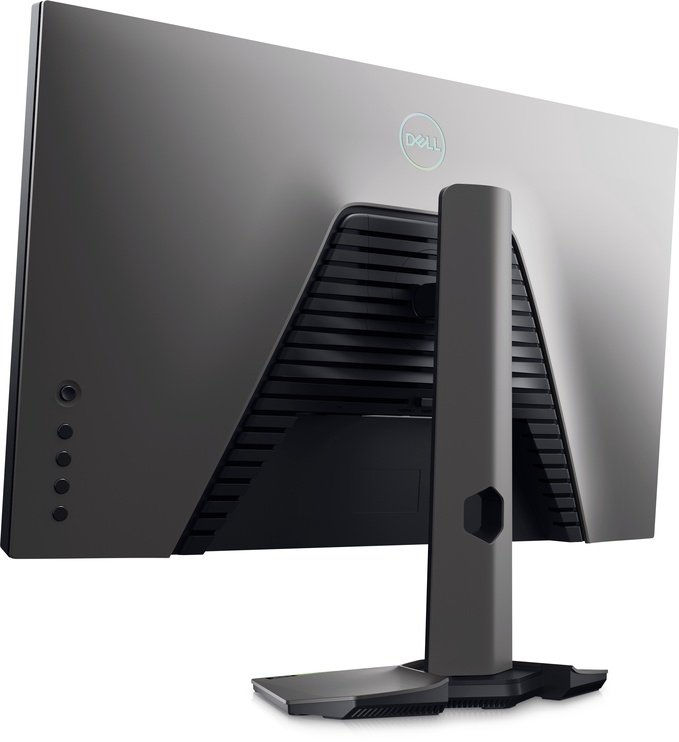 Monitorius Dell Gaming G2723H 210-BFDT, 27", 5 ms - 6