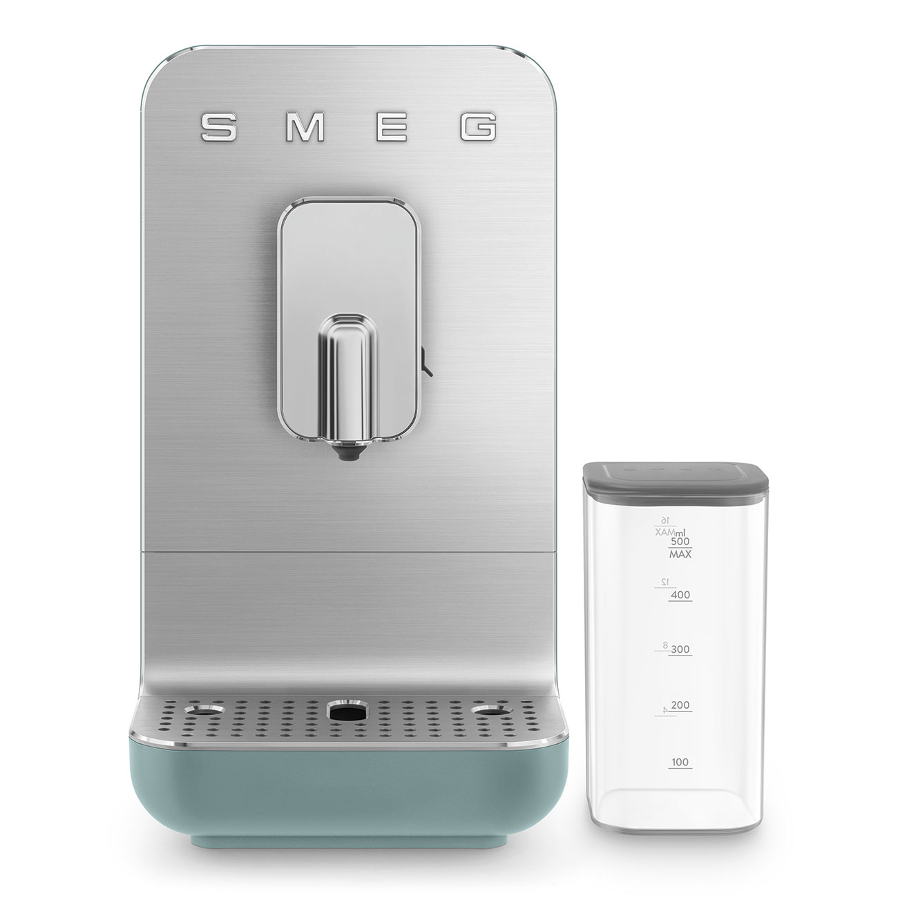 Automatinis kavos aparatas SMEG BCC13EGMEU, 1350 W-0