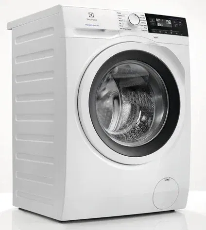 Skalbimo mašina Electrolux EW6FN348AW, 8 kg-2