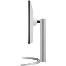 Monitorius LG 27UP650K-W, 27", 5 ms - 3