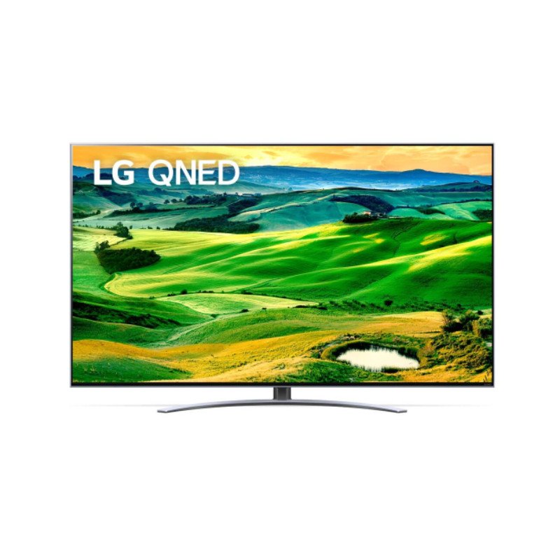 Televizorius LG 55QNED823QB - 1