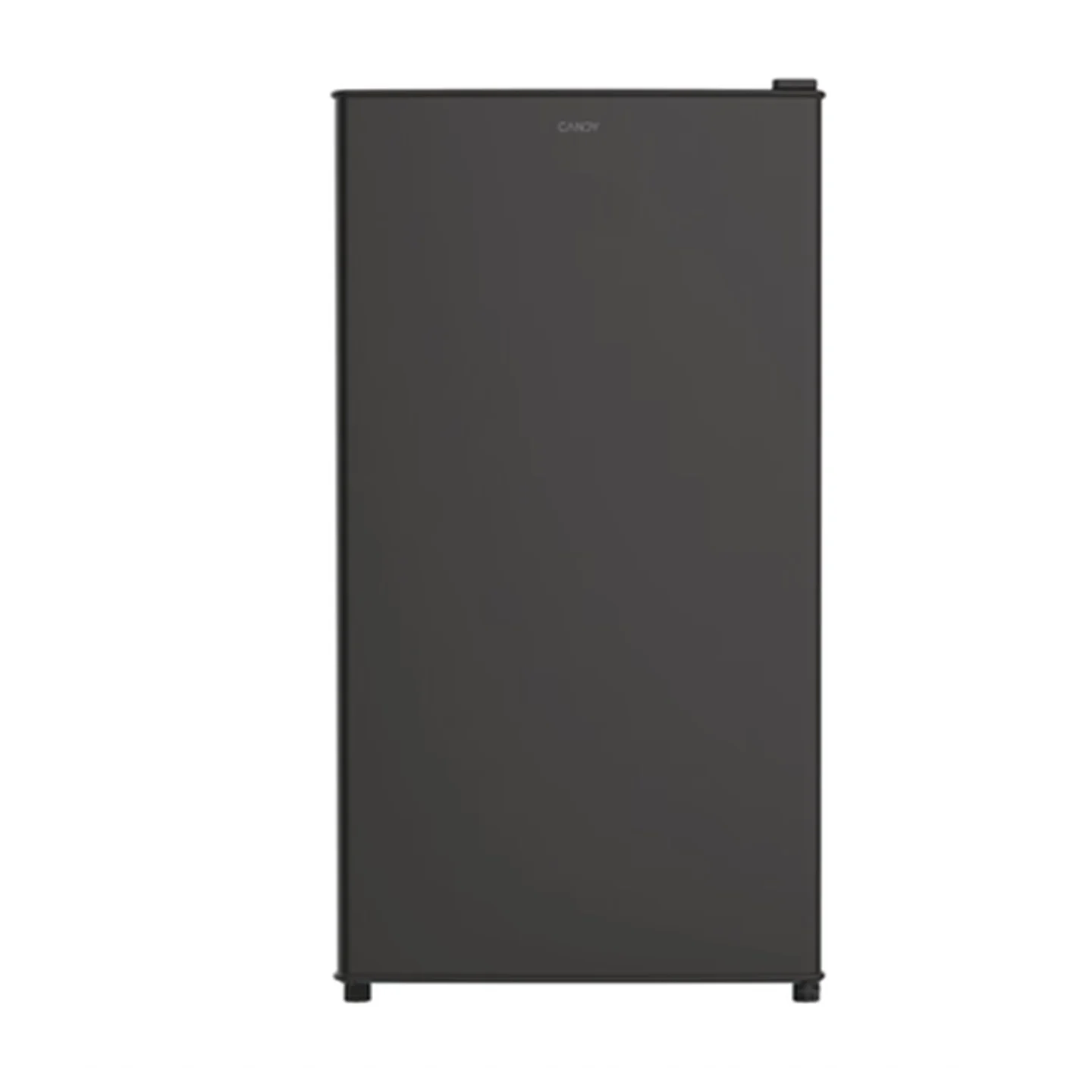 Šaldytuvas CANDY CHASD4385EBC, 85 cm-0