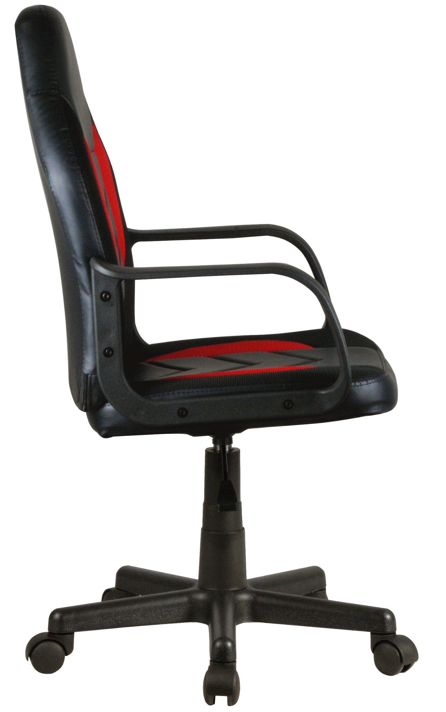 Žaidimų kėdė F4G FG-C18 RED - 2