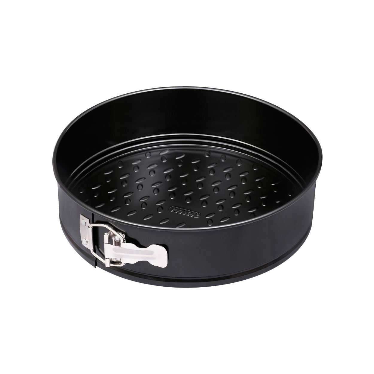 Apvali kepimo forma nepridegančia danga PYREX GLIDE, 25 cm-0