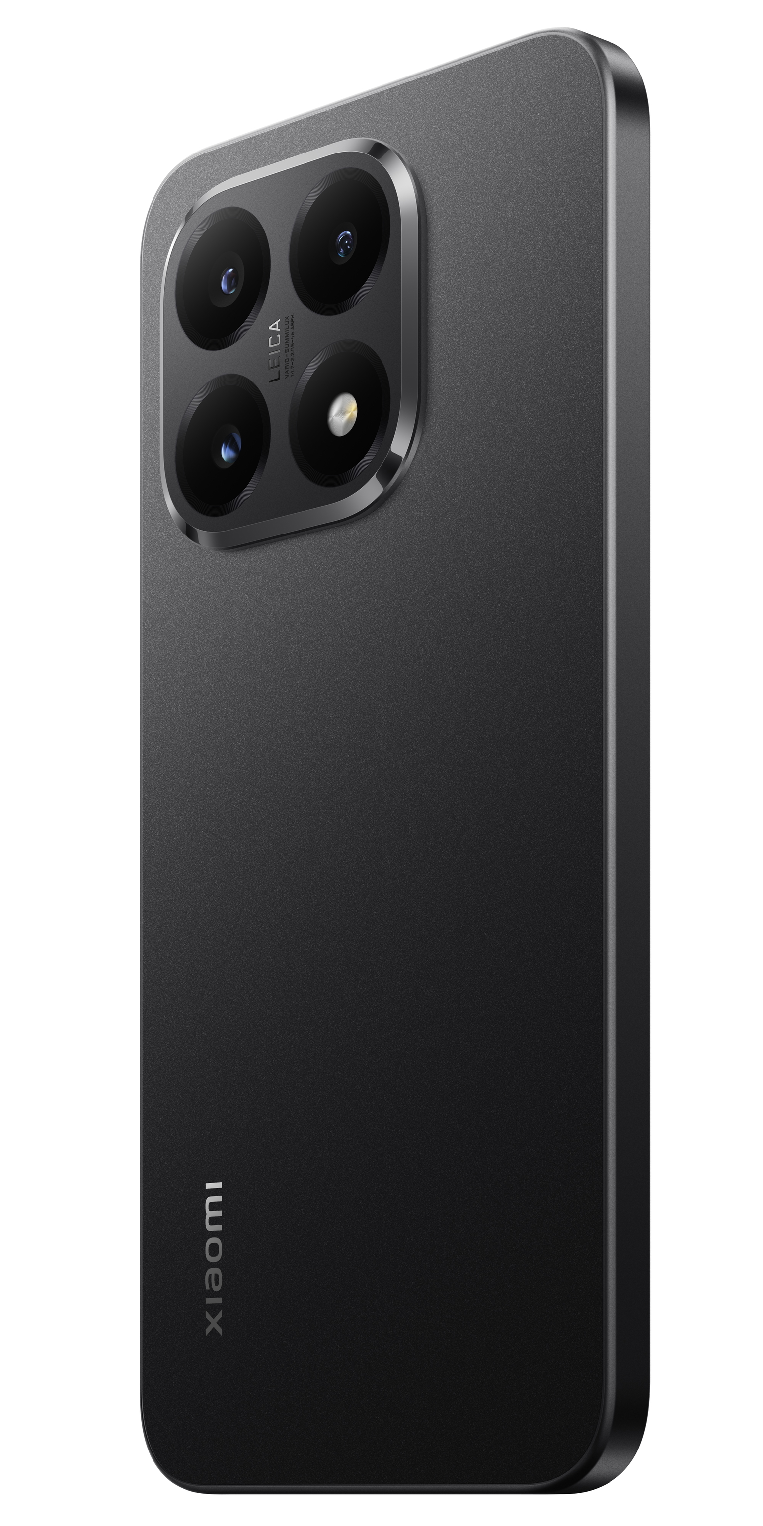Mobilusis telefonas Xiaomi 15T 5G, 256 GB, juoda - 5