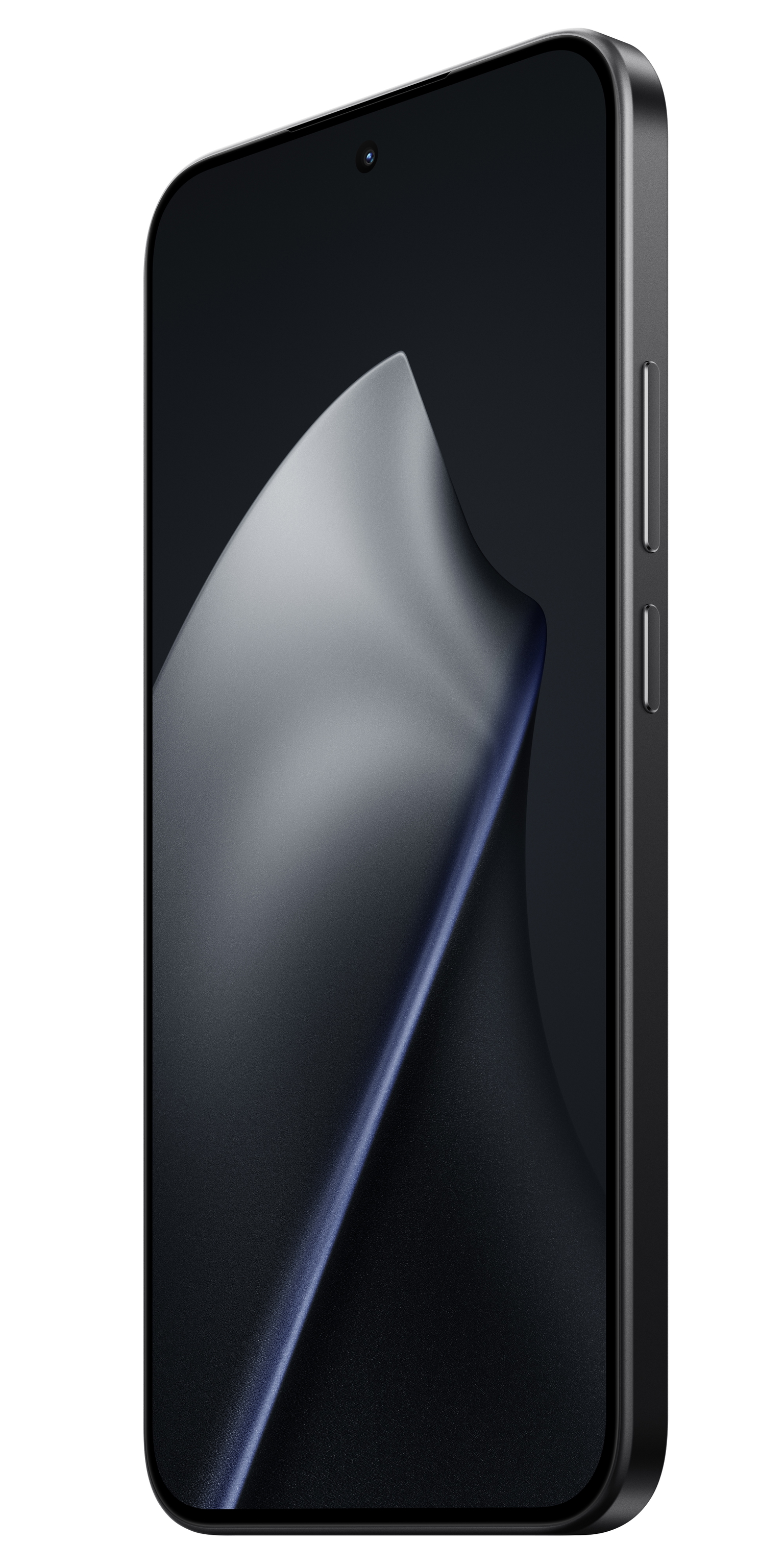 Mobilusis telefonas Xiaomi 15T 5G, 256 GB, juoda-1