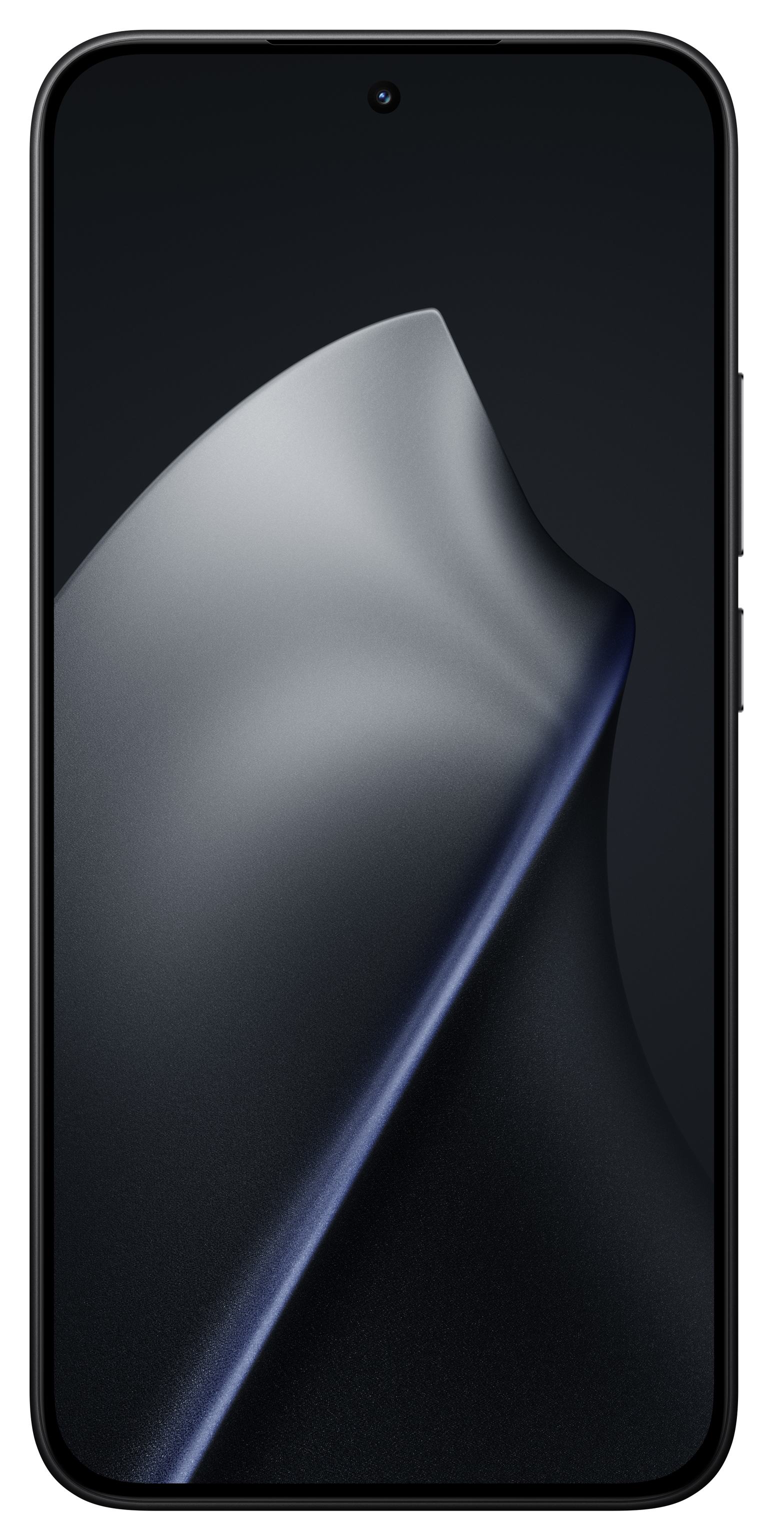 Mobilusis telefonas Xiaomi 15T 5G, 256 GB, juoda-0