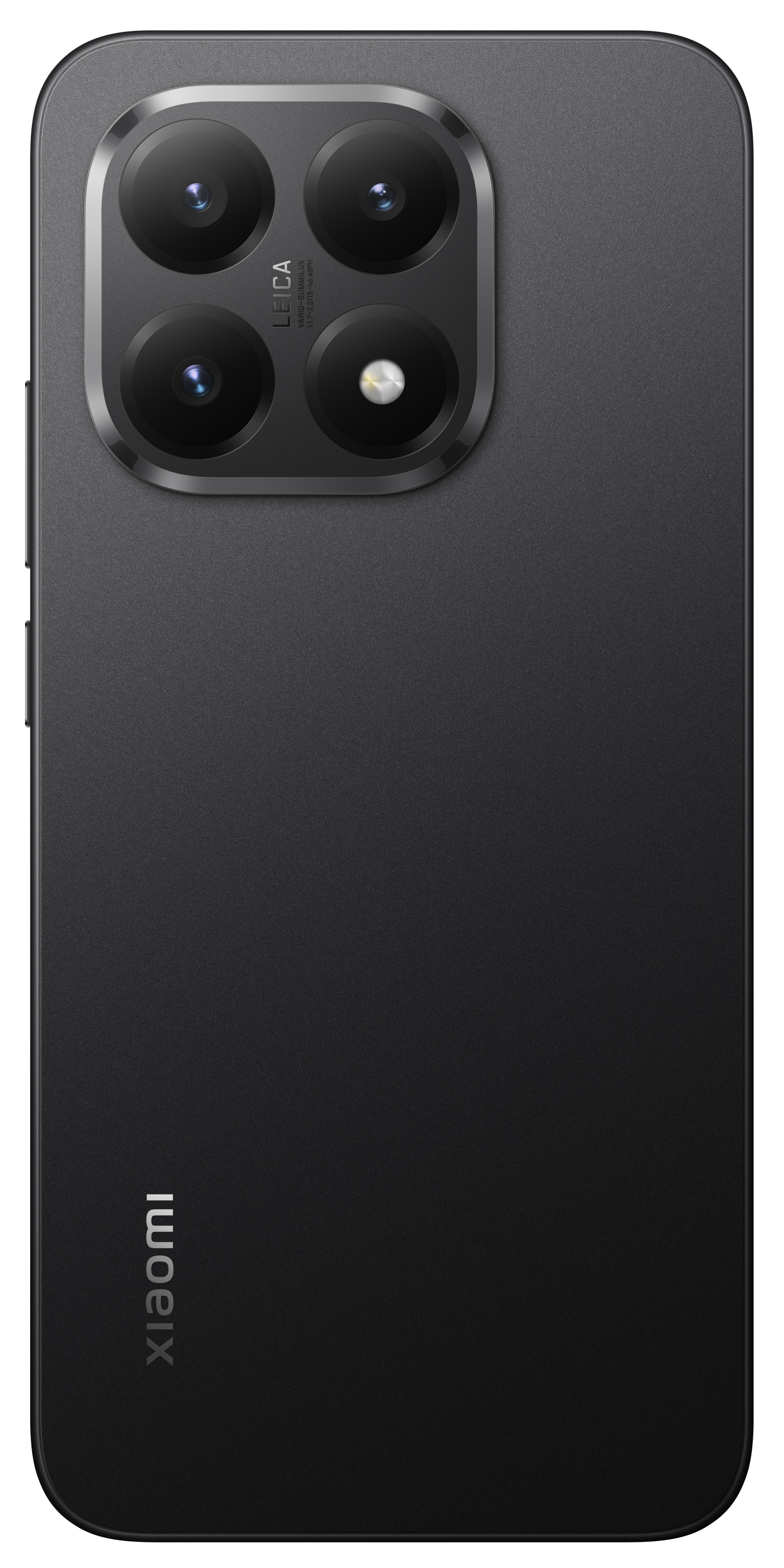 Mobilusis telefonas Xiaomi 15T 5G, 256 GB, juoda - 4