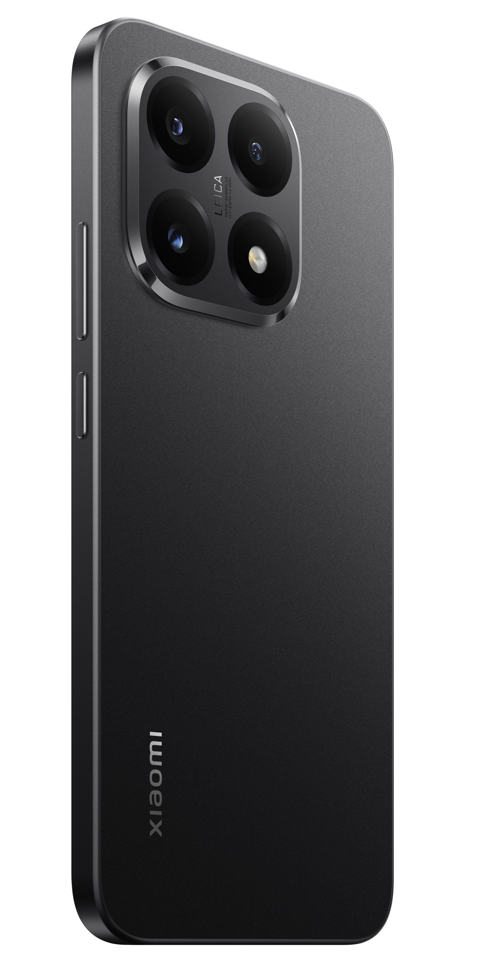 Mobilusis telefonas Xiaomi 15T 5G, 256 GB, juoda - 6