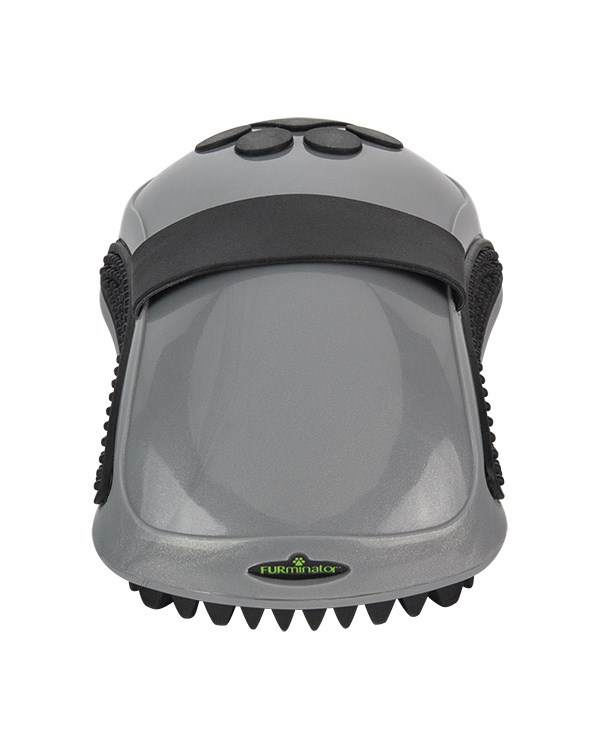 FURminator guminės šukos-1