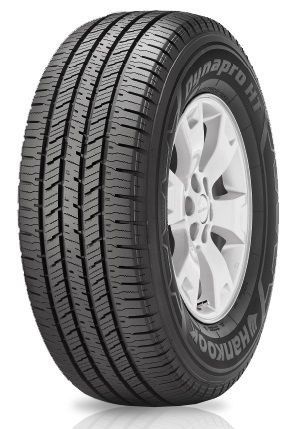 Hankook Dynapro HT (RH12) 245/70R17 119 S