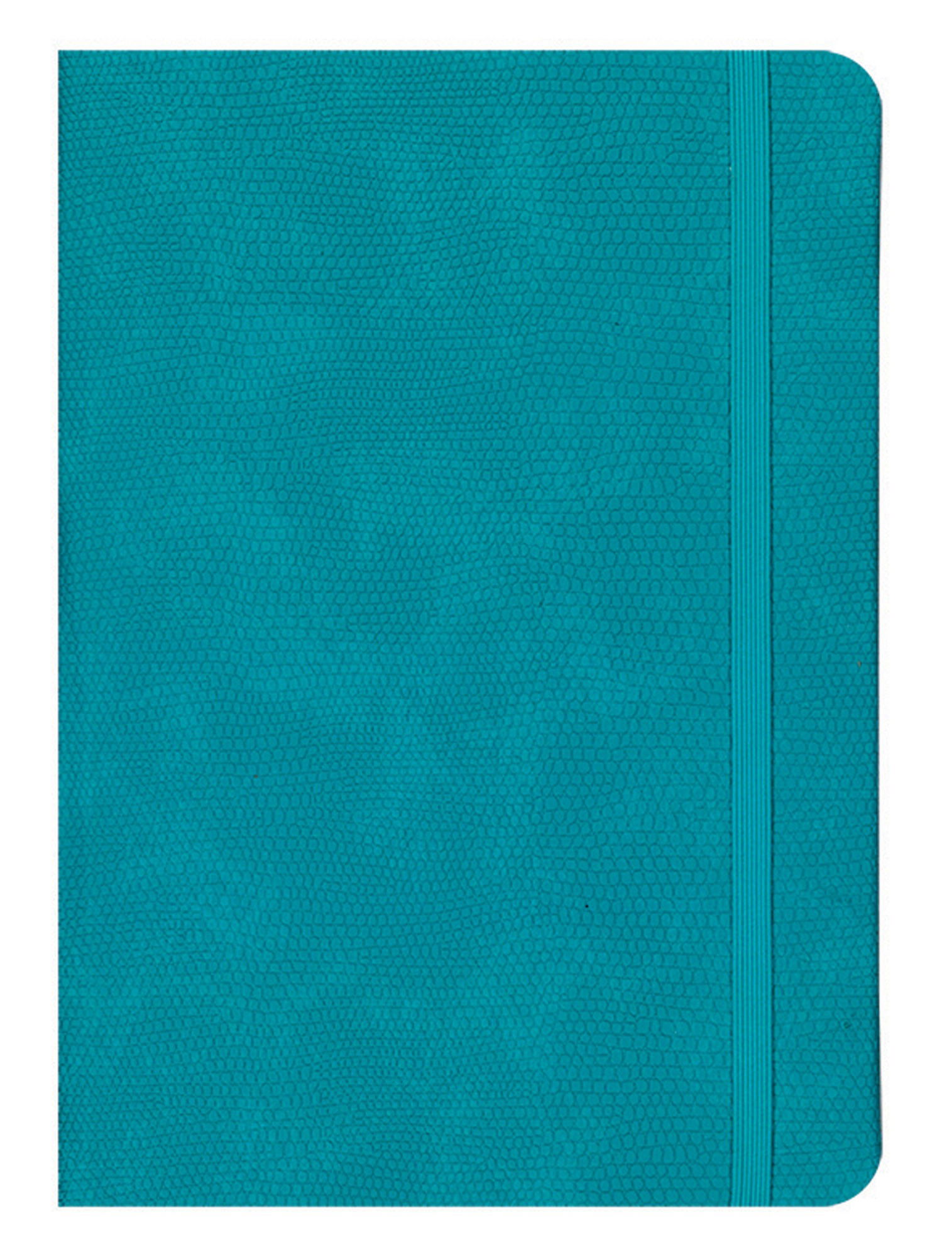 Užrašų knyga su guma PLAY, A5 linija - 3