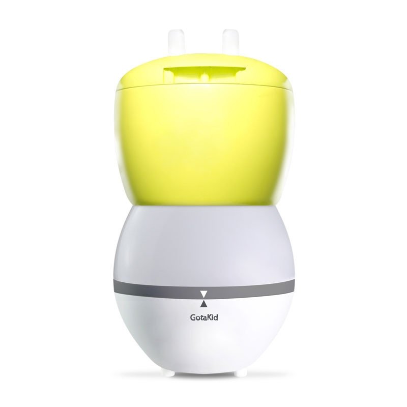 Ultragarsinis oro drėkintuvas Air&Me GotaKid 22-0051-1