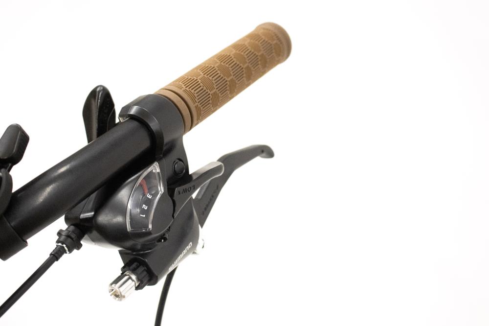 Miesto dviratis Rocksbike LIFESTYLE, dydis 26" - 4