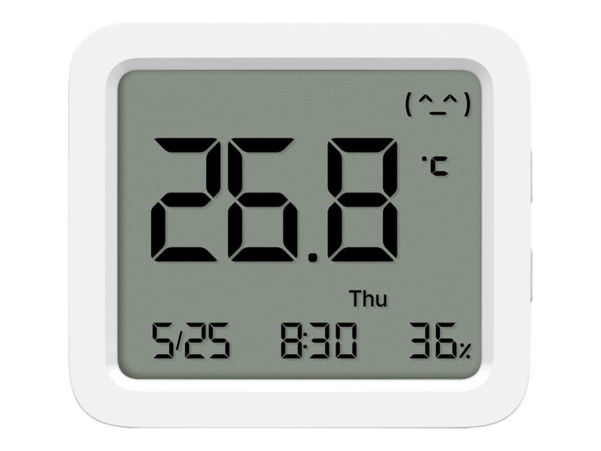Skaitmeninis termometras Xiaomi Mi Monitor 3-0