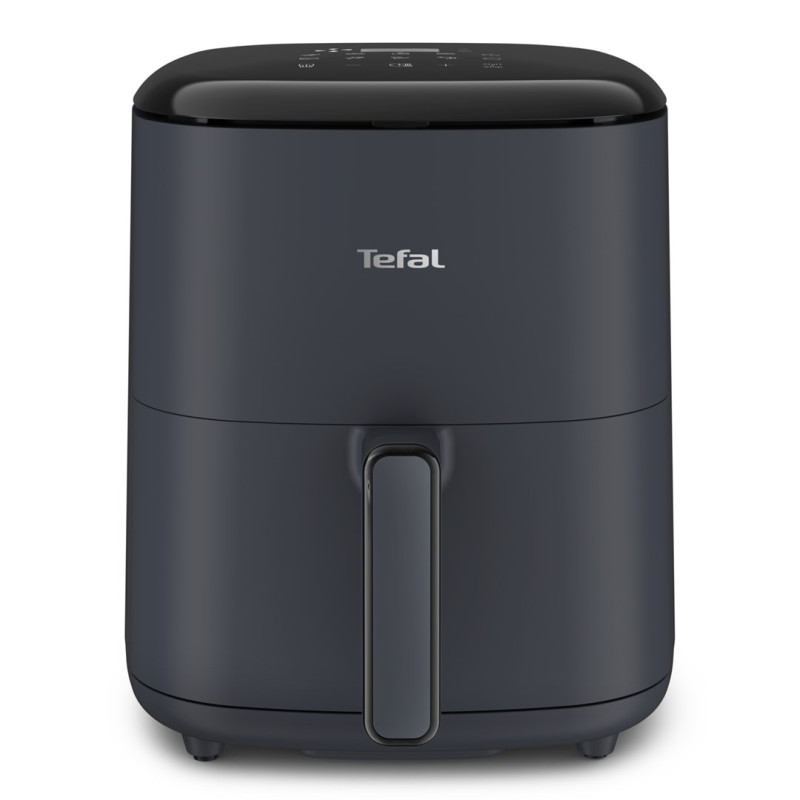 Karšto oro gruzdintuvė TEFAL EY245B10, 5 L-0